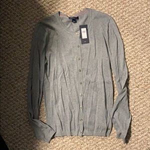 Tommy Hilfiger cardigan